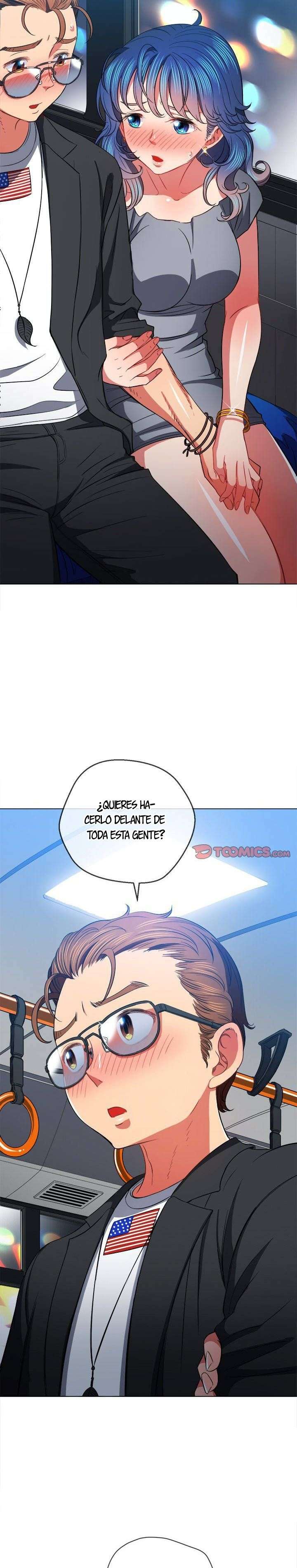 My High School Bully Capítulo 78 - Page 4