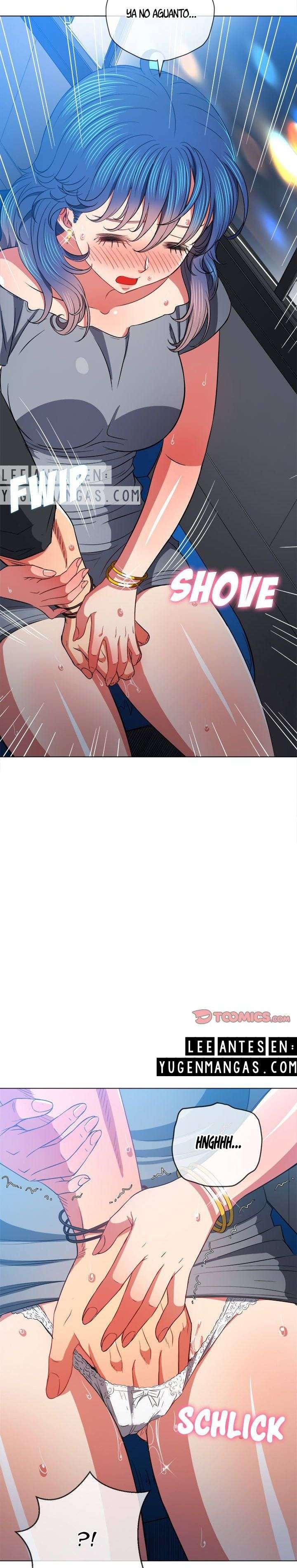 My High School Bully Capítulo 78 - Page 5