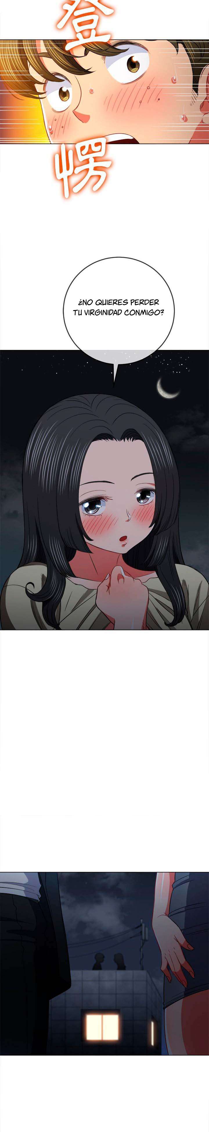 My High School Bully Capítulo 79 - Page 22