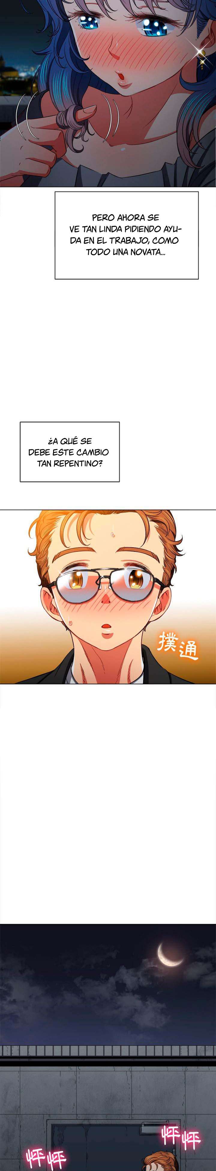 My High School Bully Capítulo 79 - Page 27