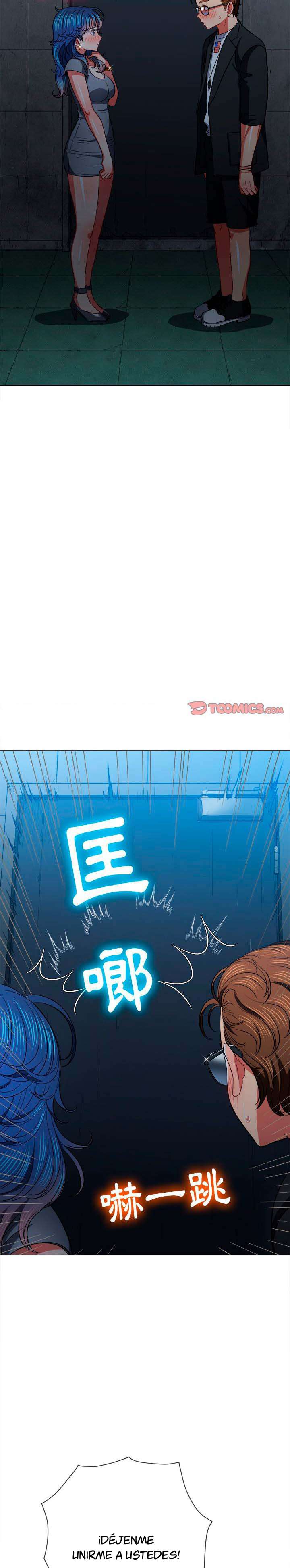 My High School Bully Capítulo 79 - Page 28