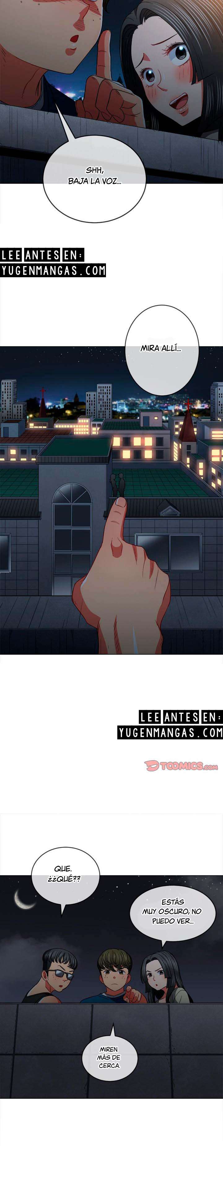 My High School Bully Capítulo 79 - Page 5