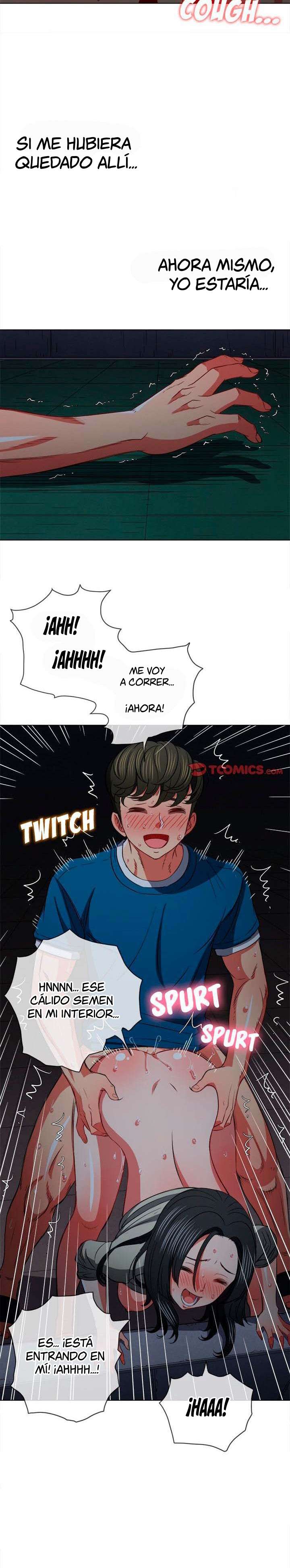 My High School Bully Capítulo 80 - Page 13