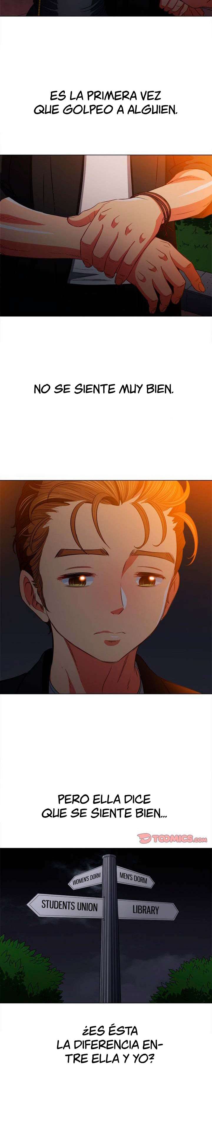 My High School Bully Capítulo 80 - Page 16