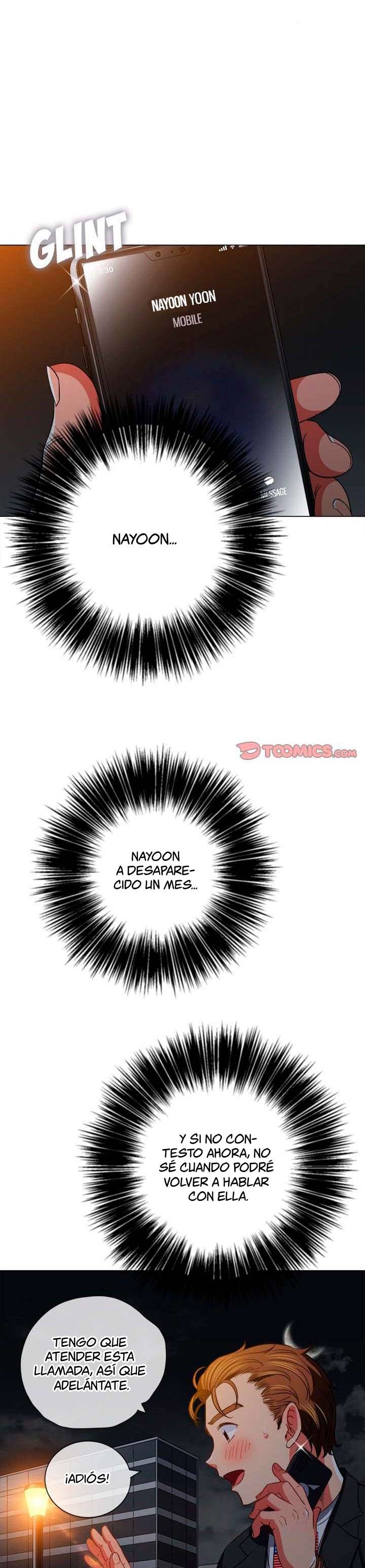 My High School Bully Capítulo 80 - Page 20