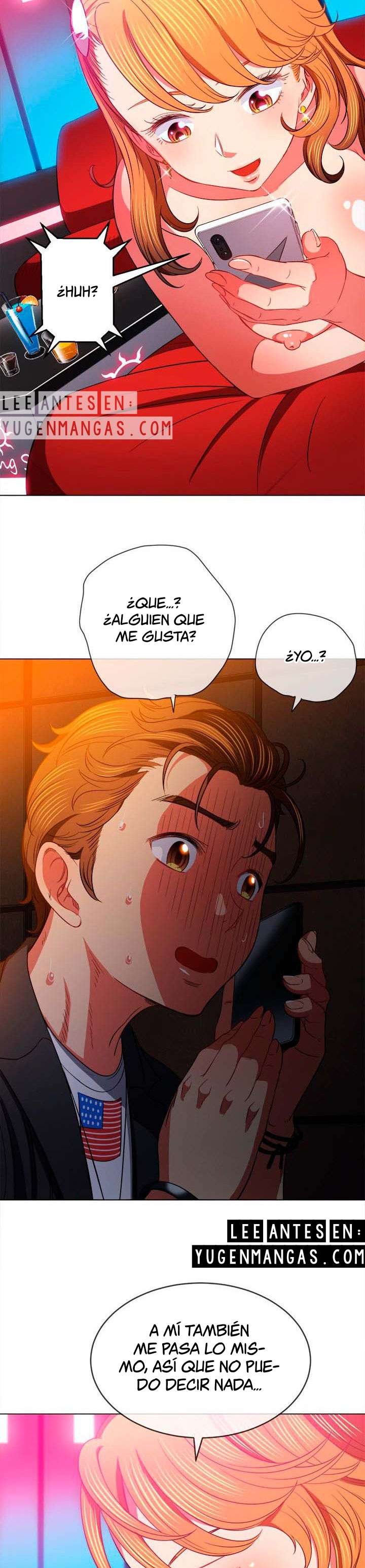 My High School Bully Capítulo 80 - Page 23