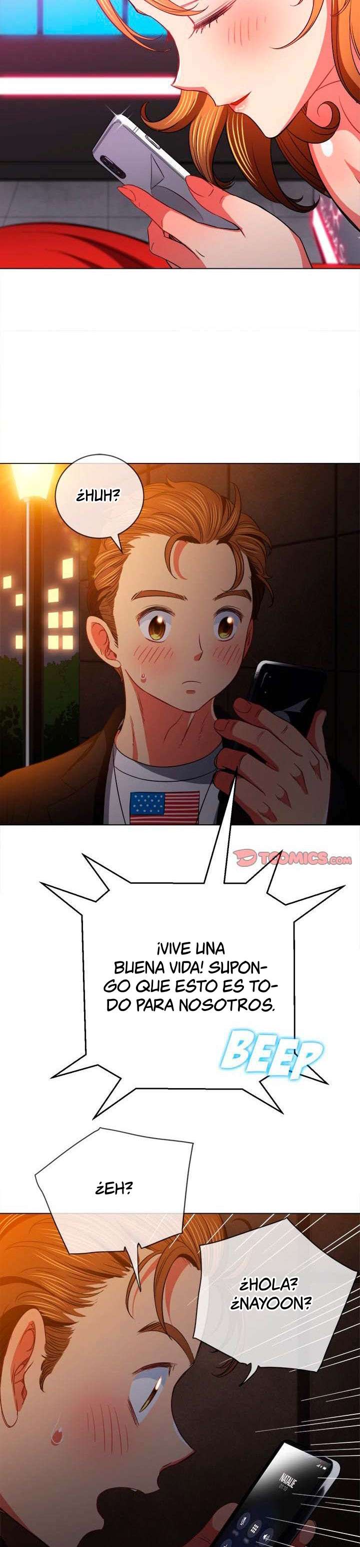 My High School Bully Capítulo 80 - Page 24