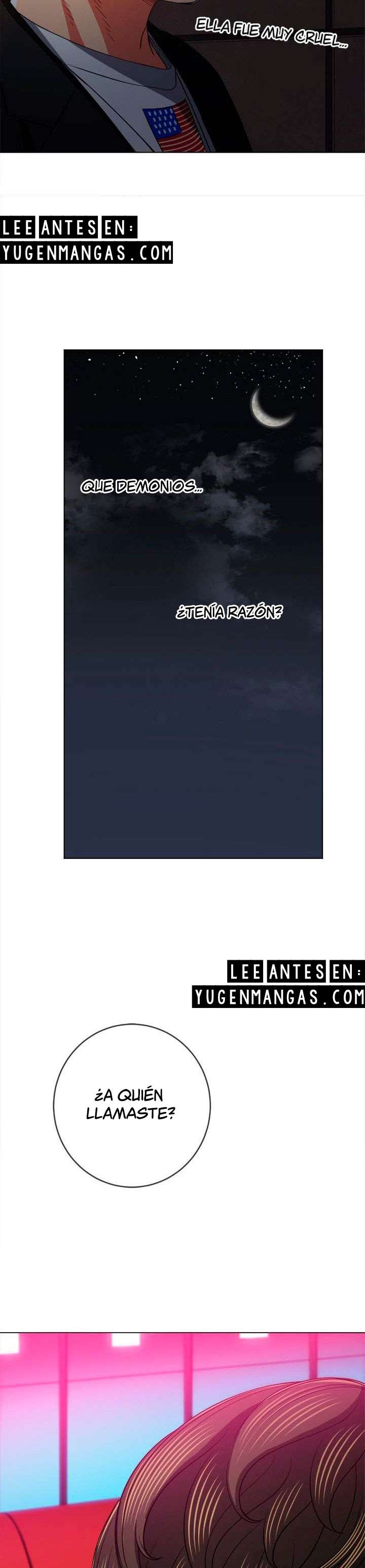 My High School Bully Capítulo 80 - Page 27