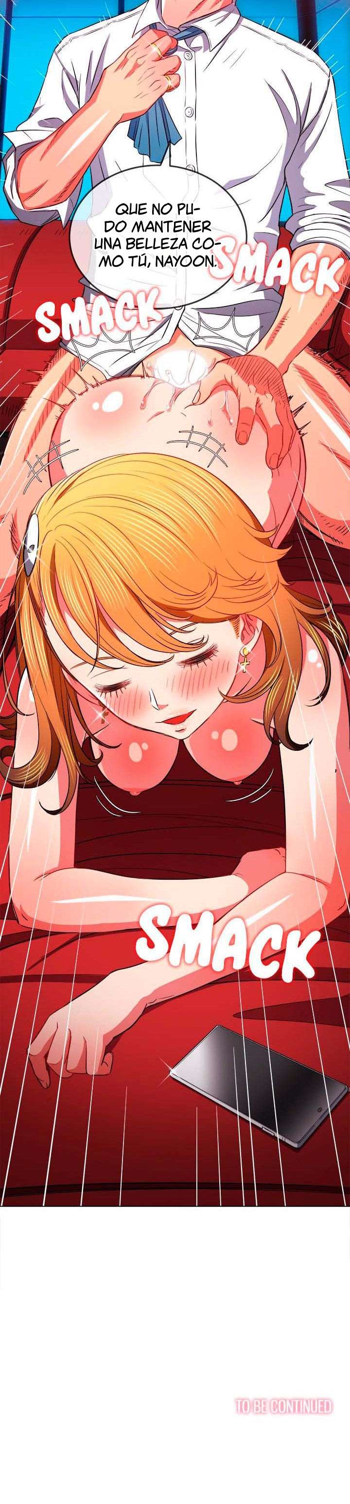 My High School Bully Capítulo 80 - Page 29