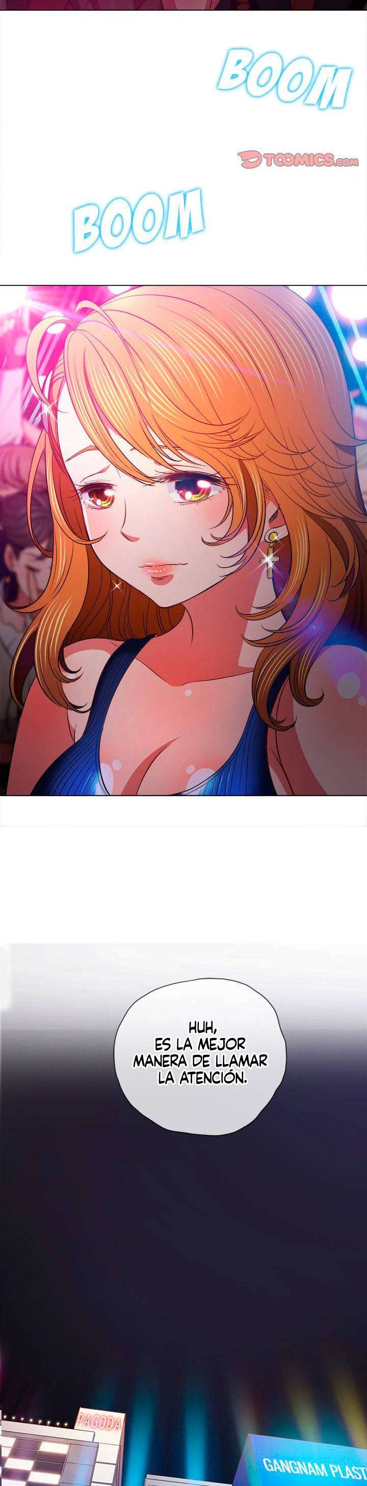 My High School Bully Capítulo 81 - Page 17