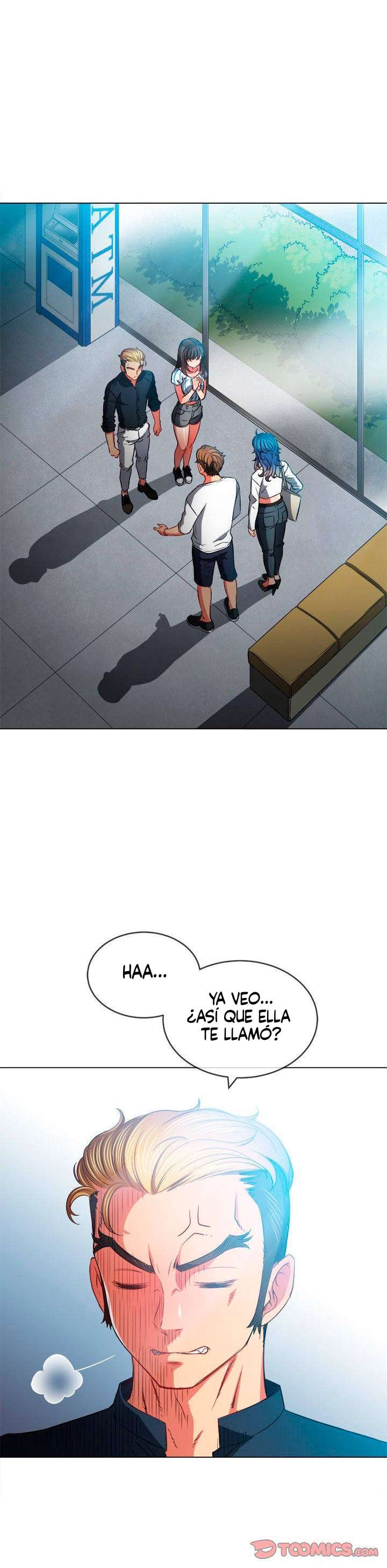 My High School Bully Capítulo 81 - Page 19