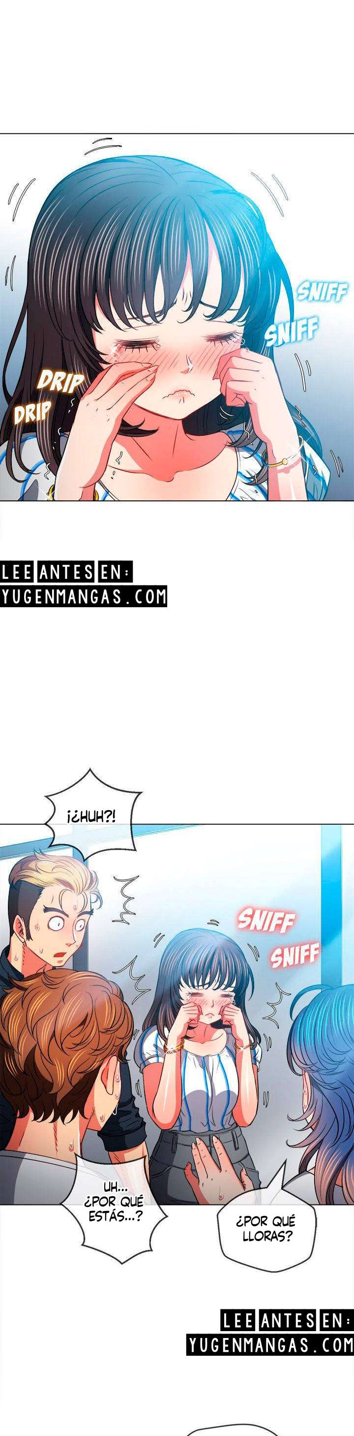 My High School Bully Capítulo 81 - Page 20