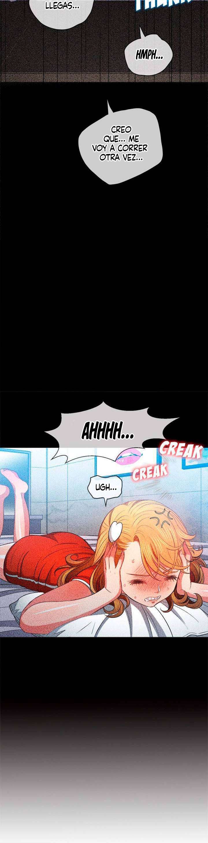 My High School Bully Capítulo 81 - Page 23