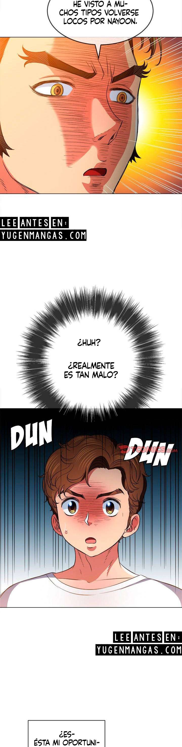 My High School Bully Capítulo 81 - Page 28