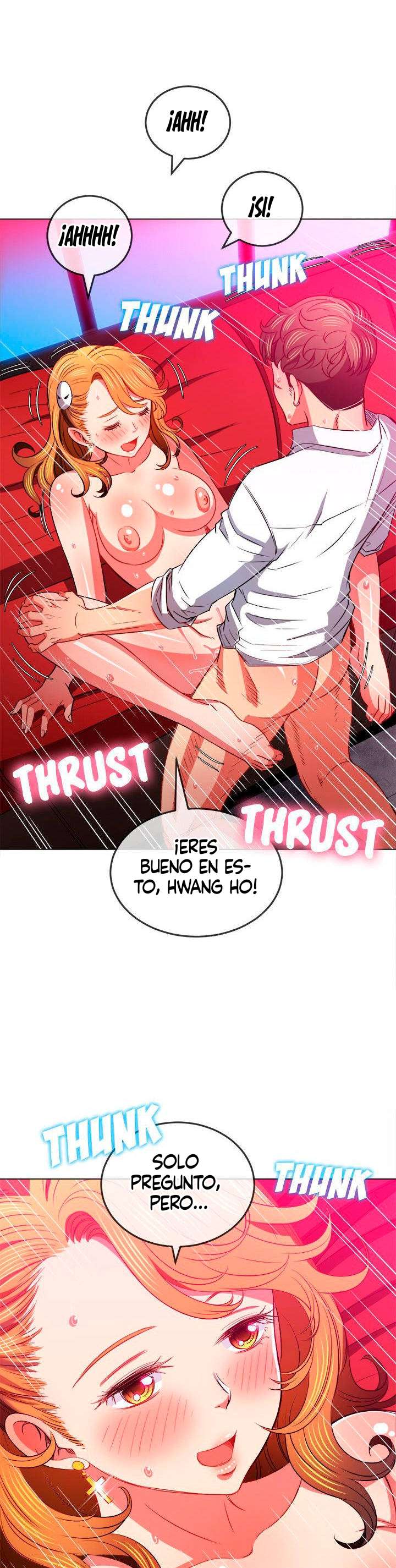 My High School Bully Capítulo 81 - Page 4