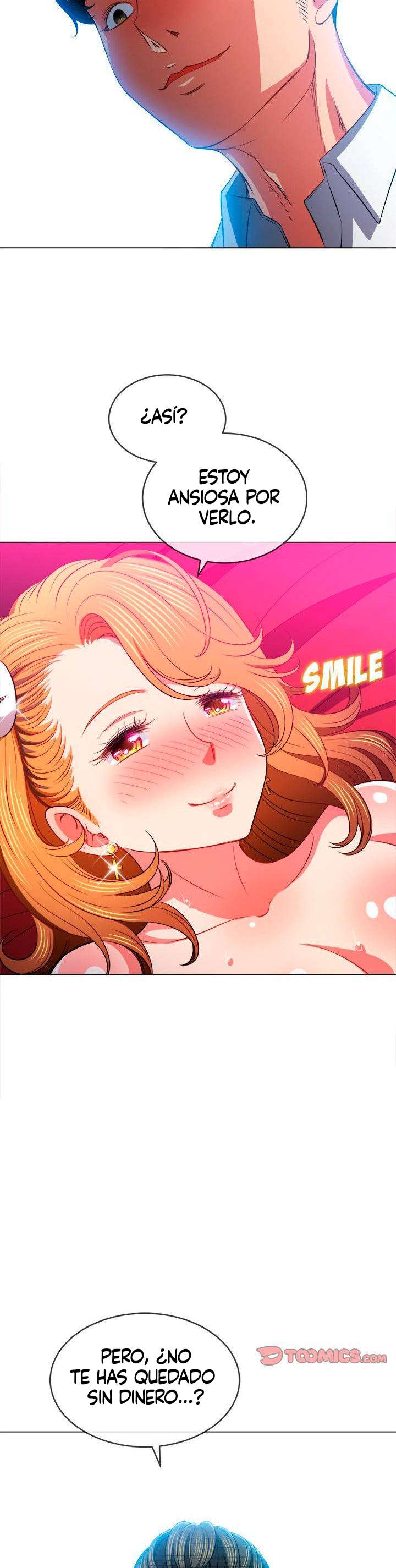 My High School Bully Capítulo 81 - Page 6