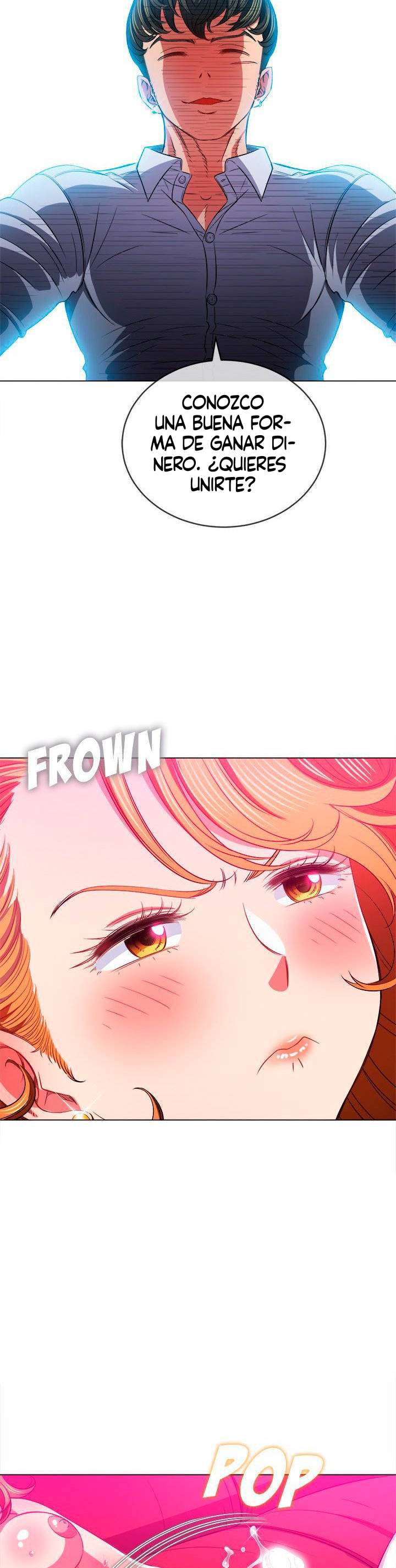 My High School Bully Capítulo 81 - Page 7