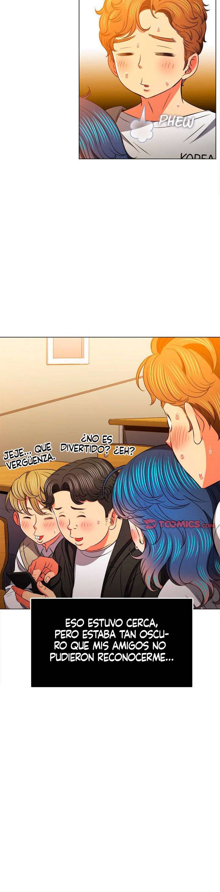 My High School Bully Capítulo 82 - Page 11