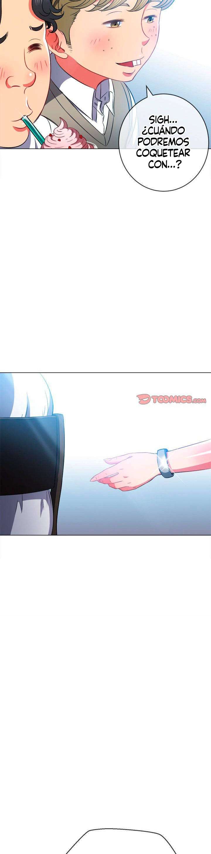 My High School Bully Capítulo 82 - Page 14