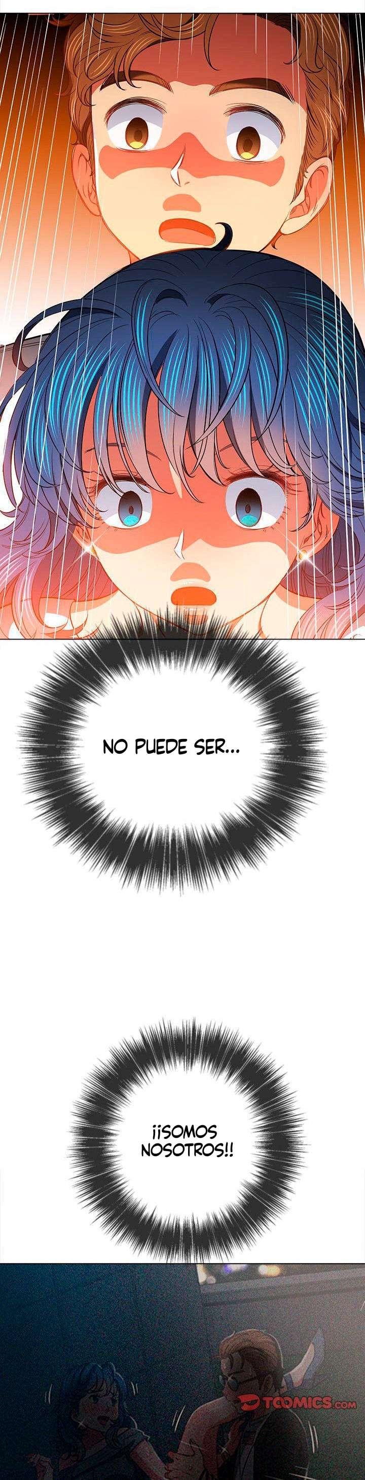 My High School Bully Capítulo 82 - Page 2