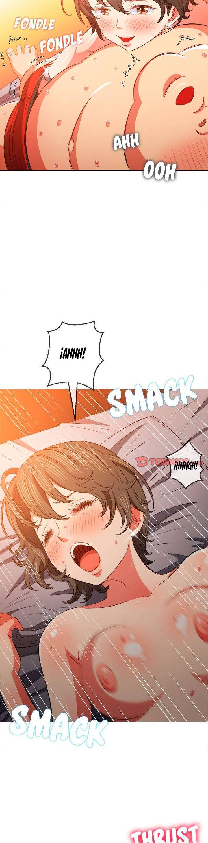 My High School Bully Capítulo 82 - Page 24