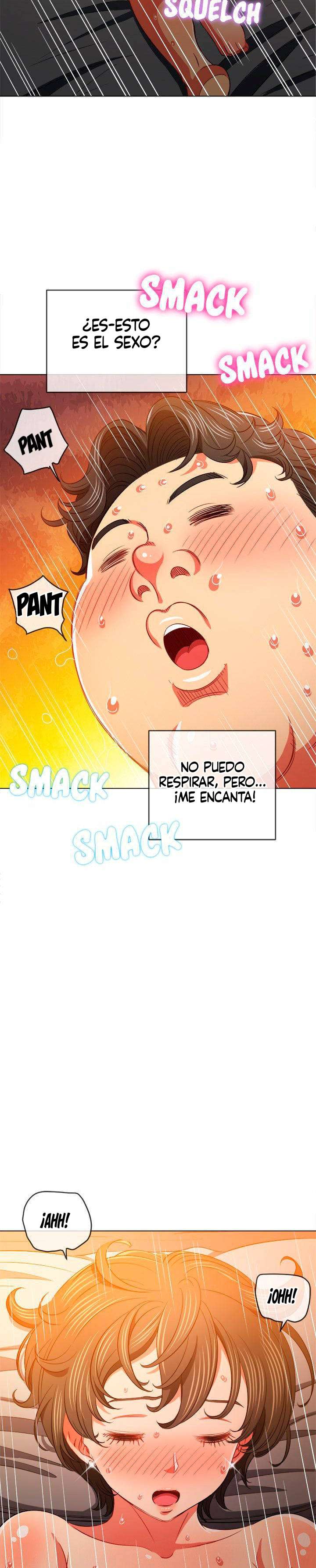 My High School Bully Capítulo 82 - Page 26