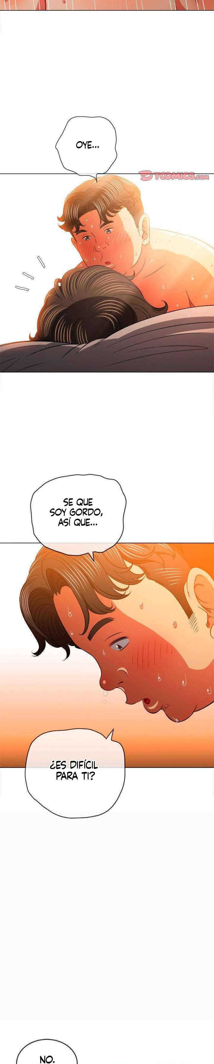 My High School Bully Capítulo 82 - Page 27