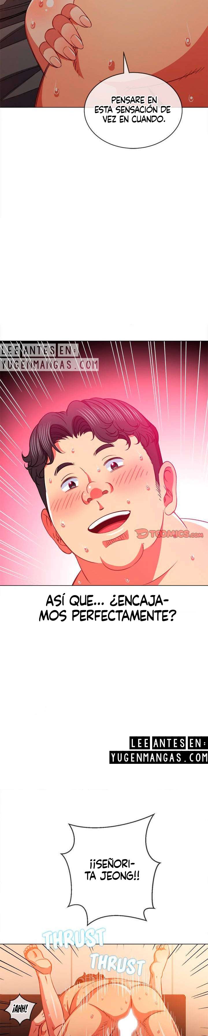 My High School Bully Capítulo 82 - Page 29