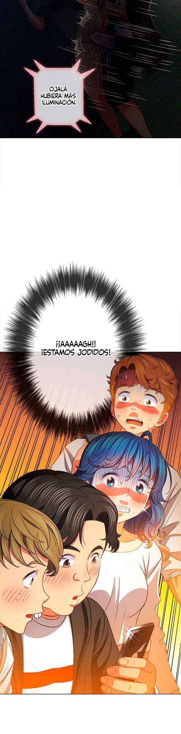 My High School Bully Capítulo 82 - Page 3