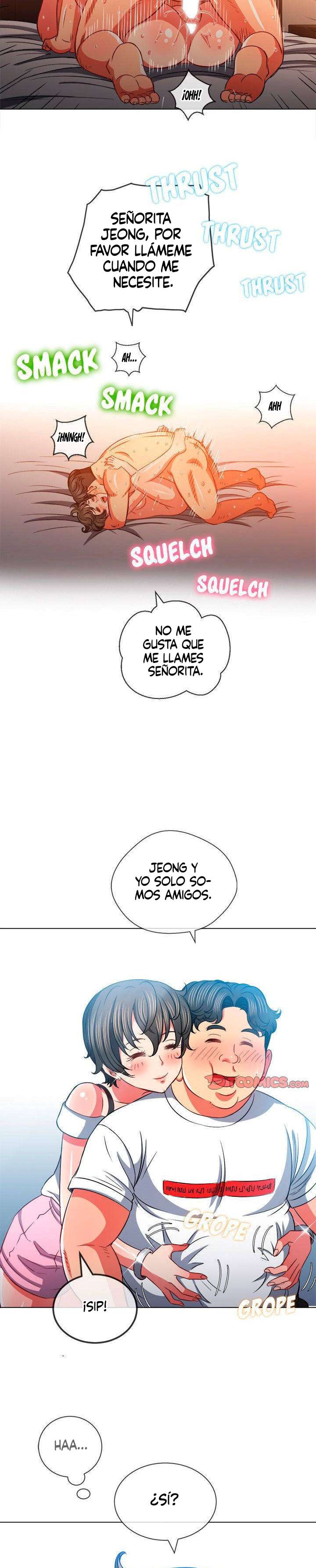 My High School Bully Capítulo 82 - Page 30