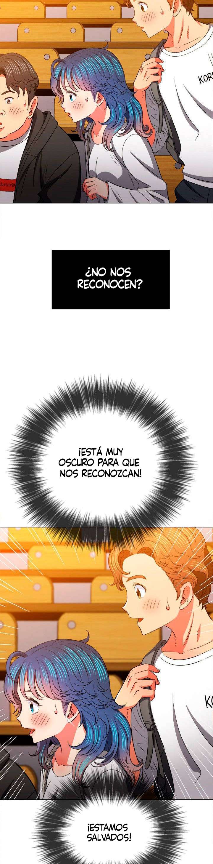 My High School Bully Capítulo 82 - Page 6