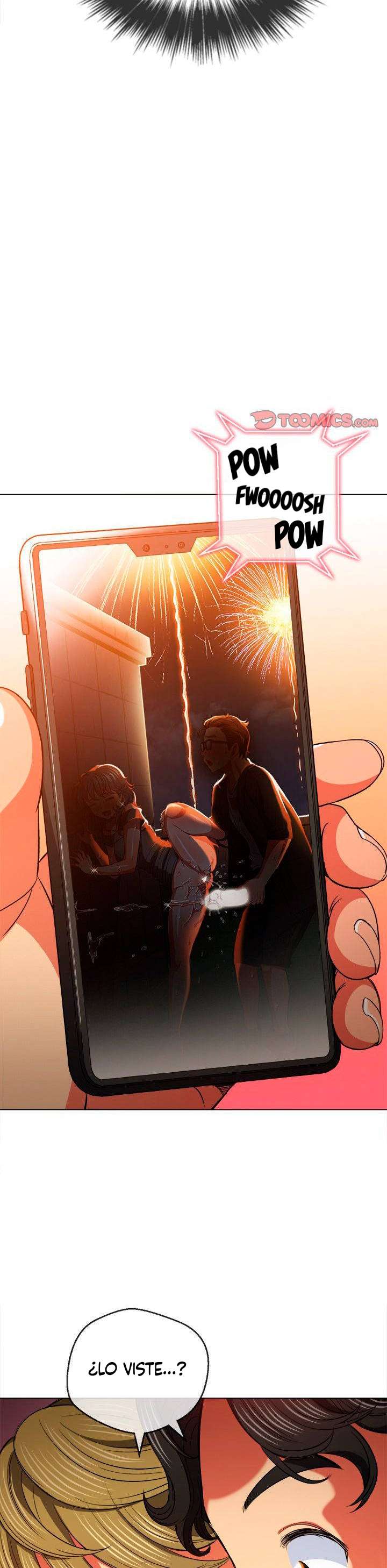 My High School Bully Capítulo 82 - Page 7