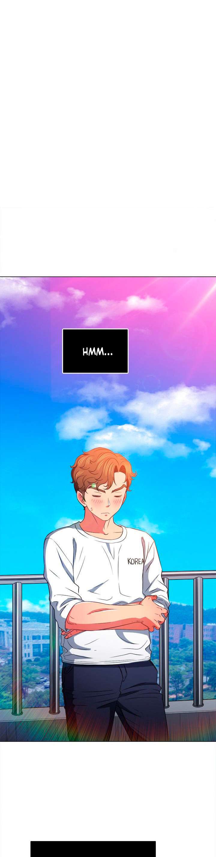 My High School Bully Capítulo 83 - Page 10