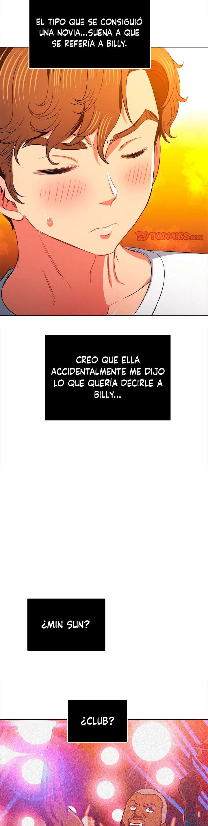 My High School Bully Capítulo 83 - Page 11