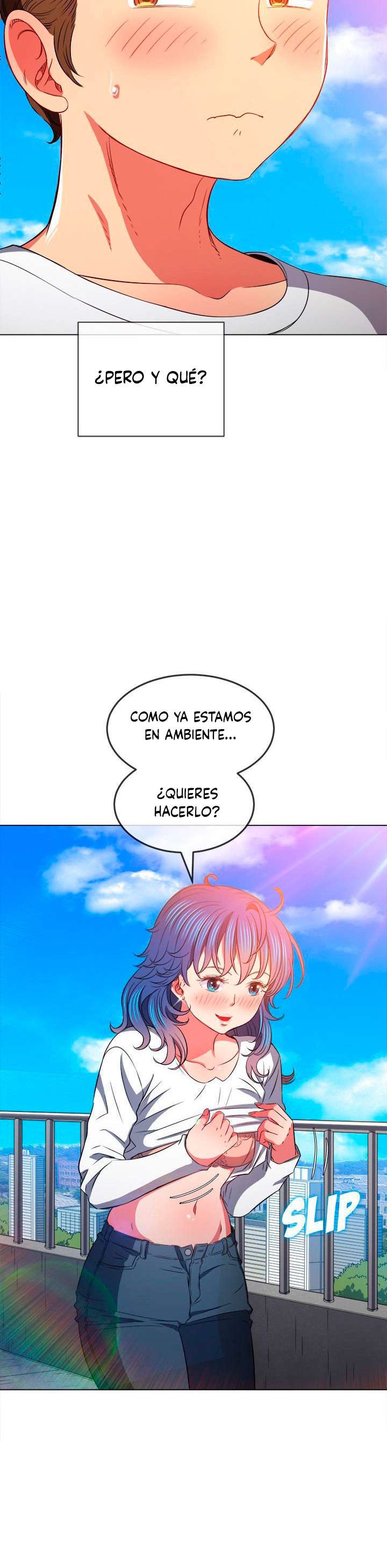 My High School Bully Capítulo 83 - Page 16