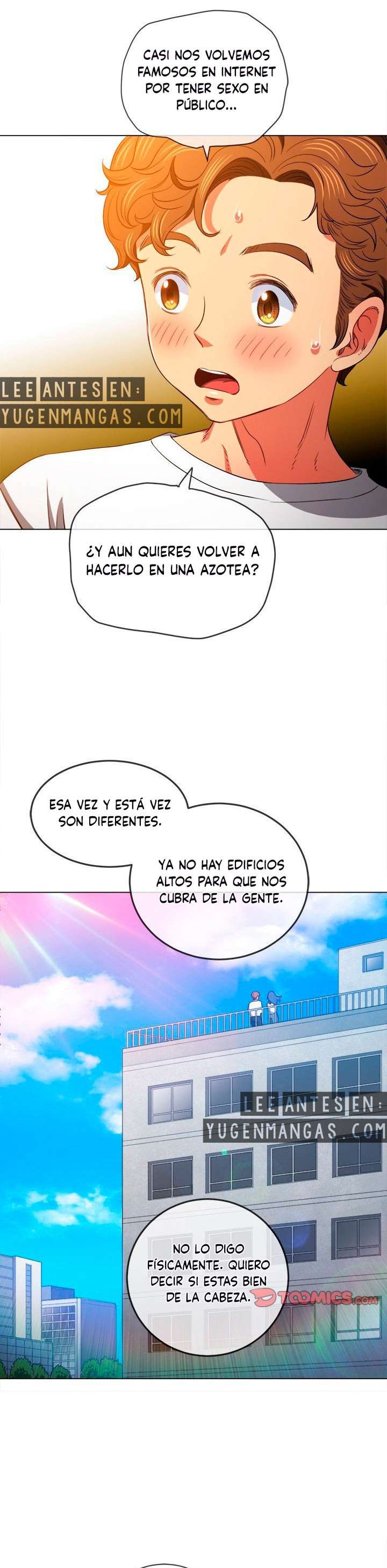 My High School Bully Capítulo 83 - Page 17