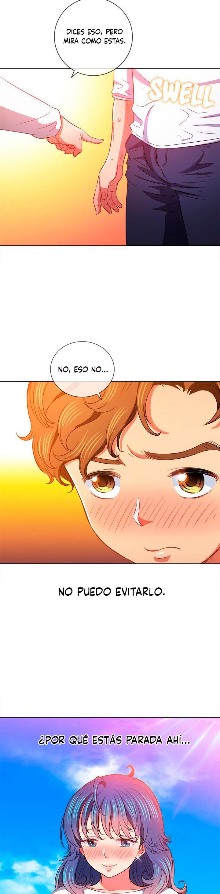 My High School Bully Capítulo 83 - Page 18