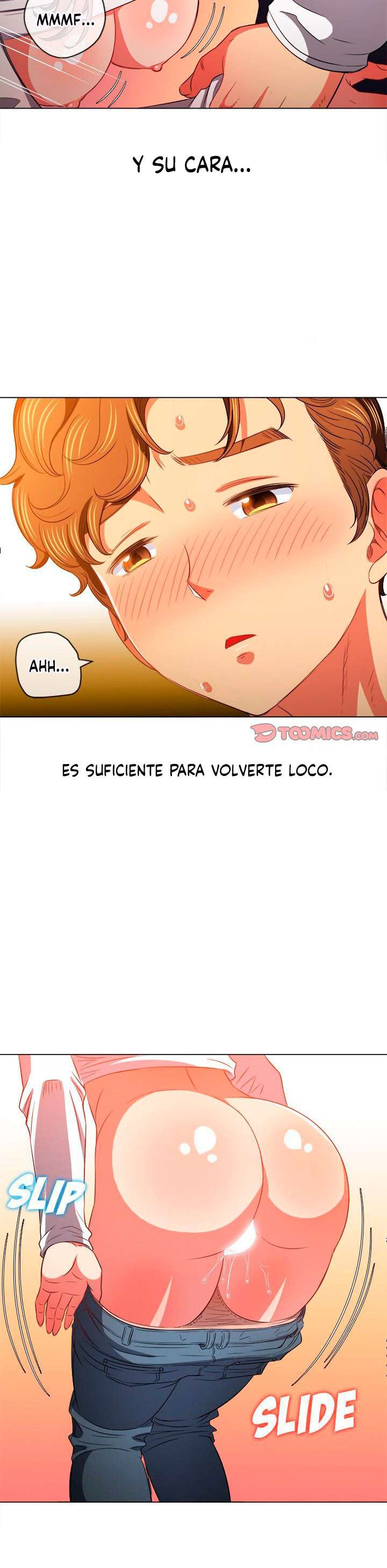 My High School Bully Capítulo 83 - Page 26