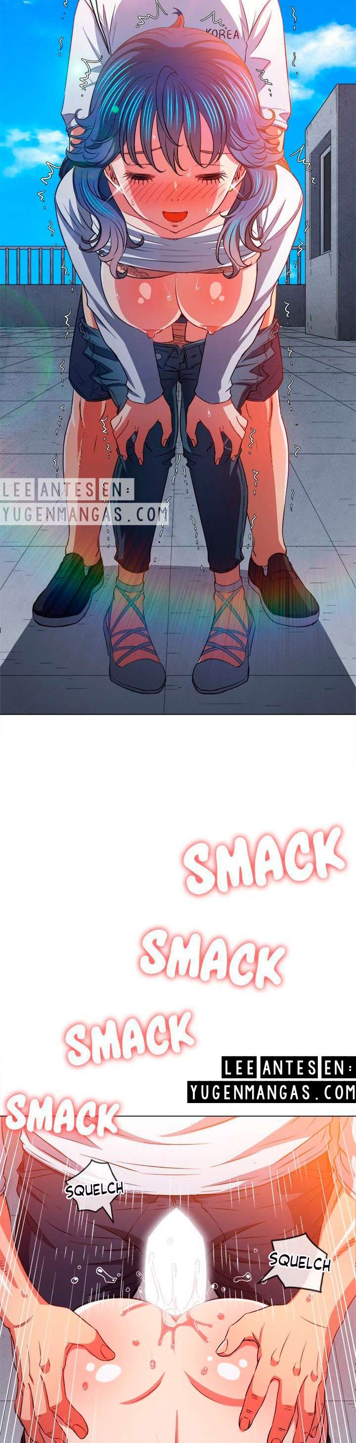 My High School Bully Capítulo 83 - Page 29