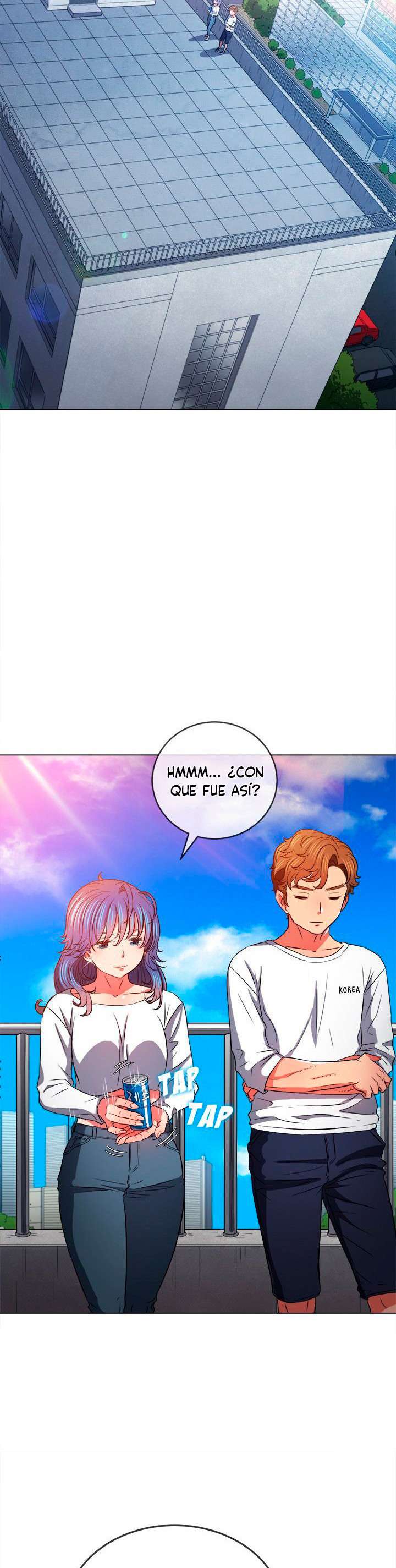 My High School Bully Capítulo 83 - Page 3