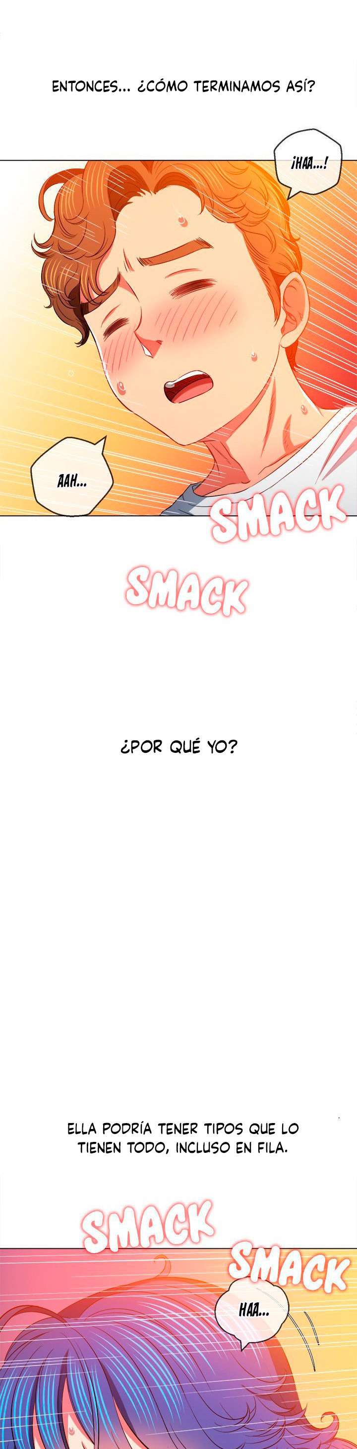 My High School Bully Capítulo 83 - Page 31