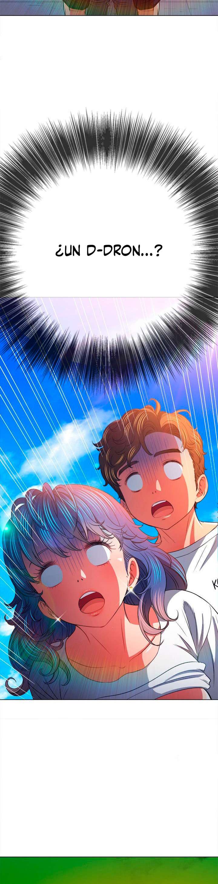 My High School Bully Capítulo 83 - Page 34