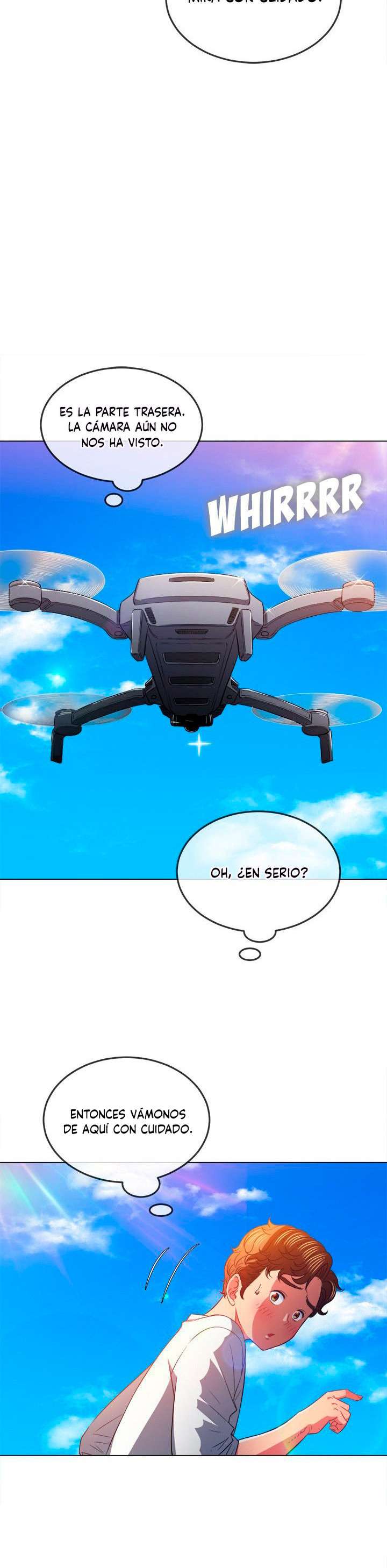 My High School Bully Capítulo 83 - Page 36