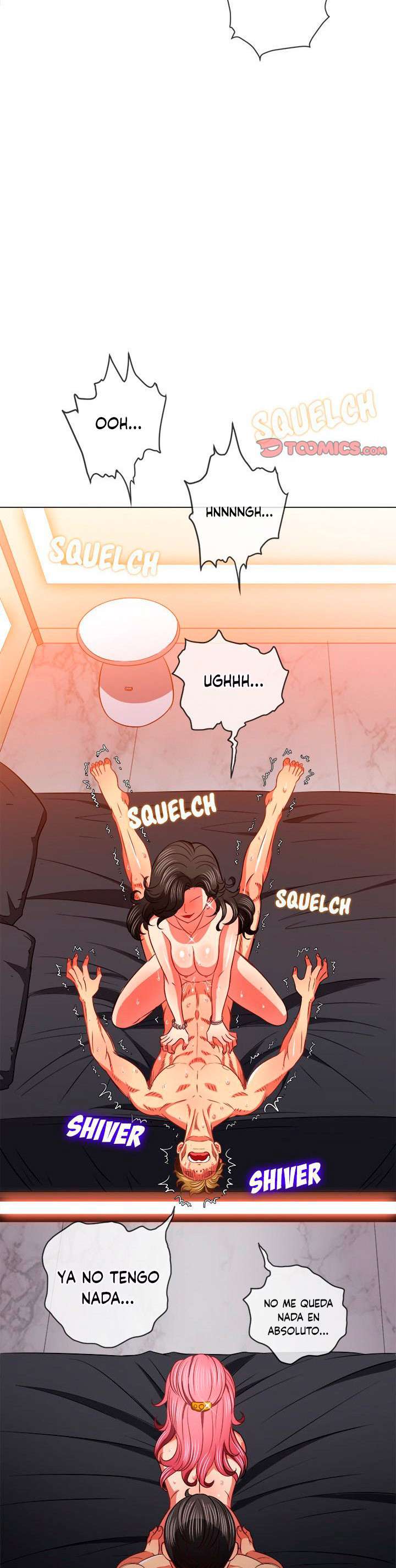 My High School Bully Capítulo 84 - Page 11