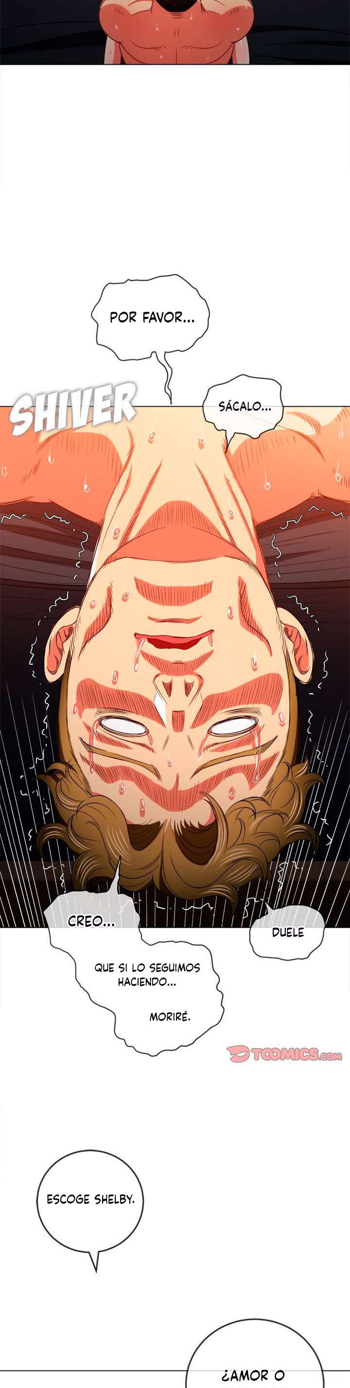 My High School Bully Capítulo 84 - Page 12