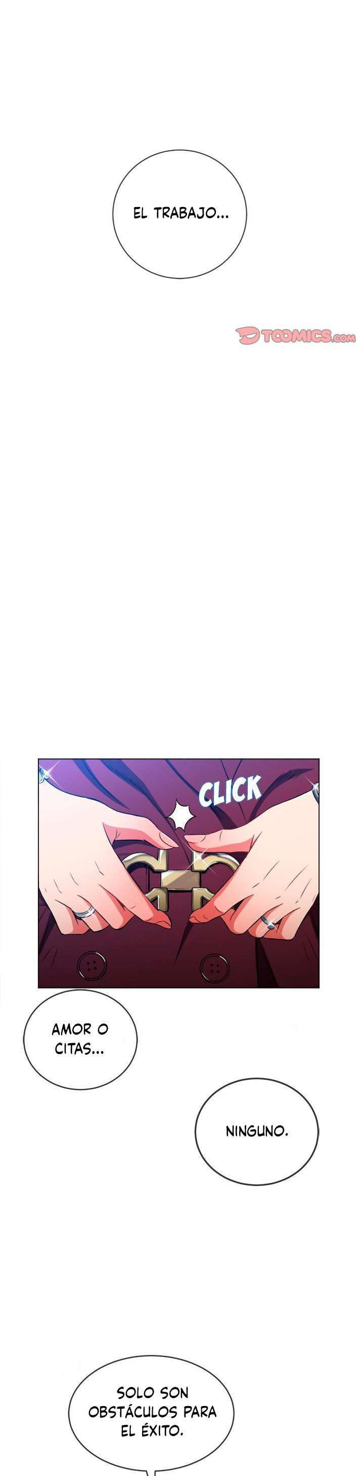 My High School Bully Capítulo 84 - Page 14