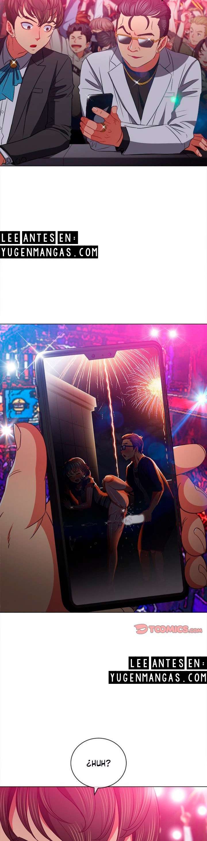 My High School Bully Capítulo 84 - Page 25