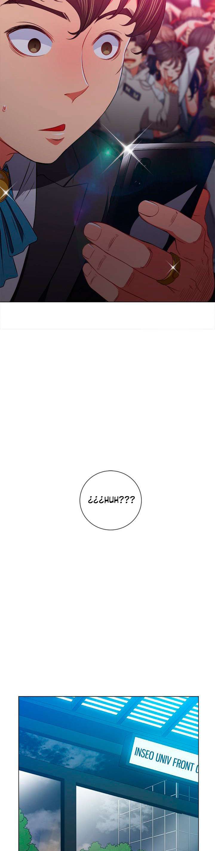 My High School Bully Capítulo 84 - Page 26