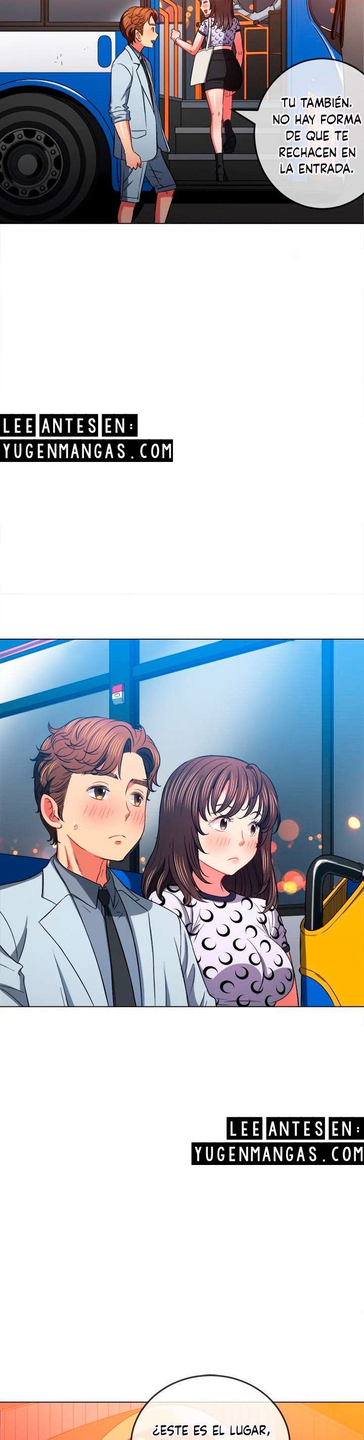 My High School Bully Capítulo 84 - Page 29