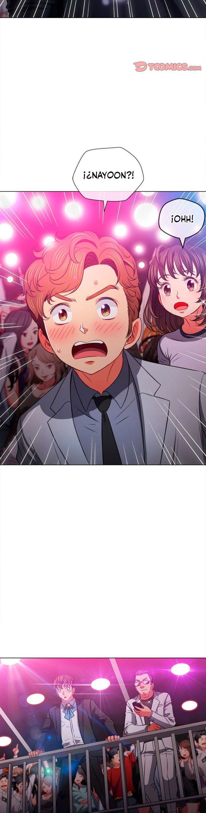 My High School Bully Capítulo 84 - Page 36